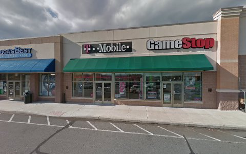 Cell Phone Store «T-Mobile», reviews and photos, 4615 Perkiomen Ave, Reading, PA 19606, USA