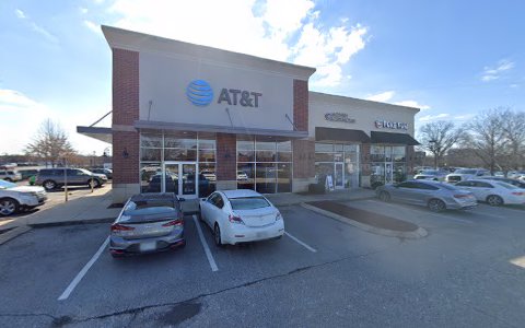 Cell Phone Store «AT&T», reviews and photos, 577 N Thompson Ln, Murfreesboro, TN 37129, USA