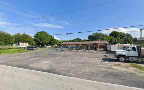Grocery Store «Fiesta Tropical Market», reviews and photos, 547 E Bridgers Ave, Auburndale, FL 33823, USA