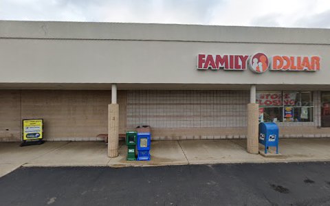 Dollar Store «FAMILY DOLLAR», reviews and photos, 26696 Ryan Rd, Warren, MI 48091, USA