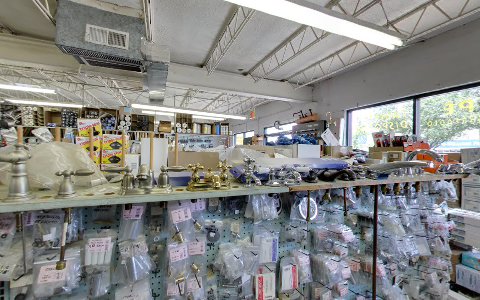 Plumbing Supply Store «U-Plumb-It», reviews and photos, 1424 Montrose Blvd, Houston, TX 77019, USA