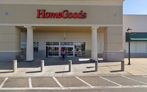 Department Store «HomeGoods», reviews and photos, 100 Dogwood Blvd, Flowood, MS 39232, USA