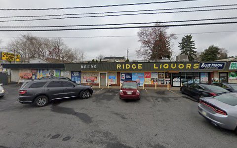 Liquor Store «Ridge Liquors Inc», reviews and photos, 315 W Ridge Rd, Claymont, DE 19703, USA