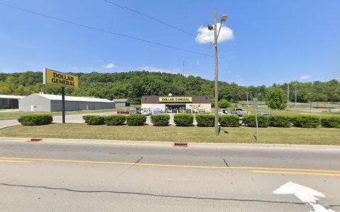 Discount Store «Dollar General», reviews and photos, 1004 W Main St, Paoli, IN 47454, USA