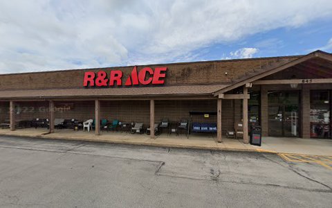 Hardware Store «R&R Ace», reviews and photos, 845 N Commercial Ave, St Clair, MO 63077, USA