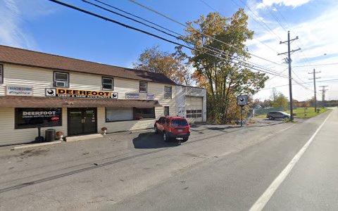 Auto Parts Store «Deerfoot Used Auto Parts, Inc.», reviews and photos, 6600 Sullivan Trail, Wind Gap, PA 18091, USA