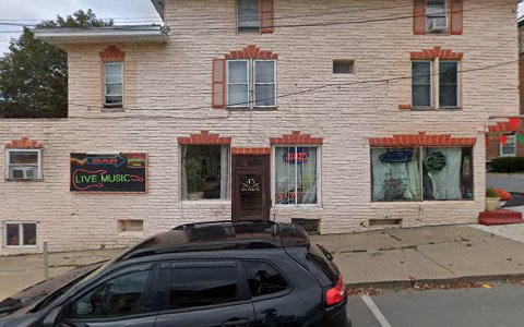 Night Club «The Dancing Dog Cafe & Nightclub», reviews and photos, 45 Church St #1, Alexandria Bay, NY 13607, USA