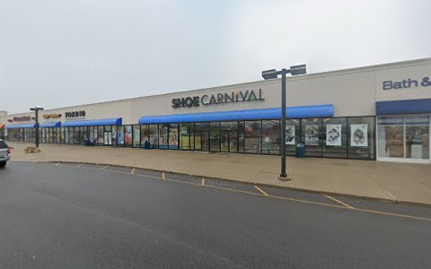 Shoe Store «Shoe Carnival», reviews and photos, 9864 Olde Us 20, Rossford, OH 43460, USA