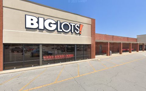 Discount Store «Big Lots», reviews and photos, 1031 W Main St, Lebanon, TN 37087, USA