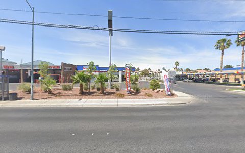 Auto Repair Shop «AA Auto Care», reviews and photos, 2070 E Warm Springs Rd, Las Vegas, NV 89119, USA