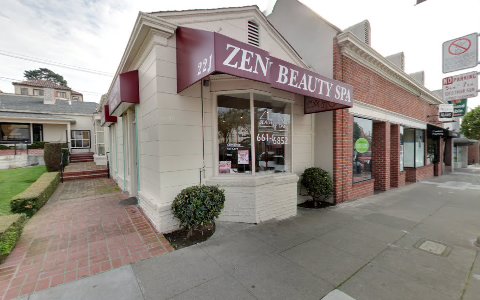 Day Spa «Zen Beauty Spa», reviews and photos, 221 W Portal Ave, San Francisco, CA 94127, USA