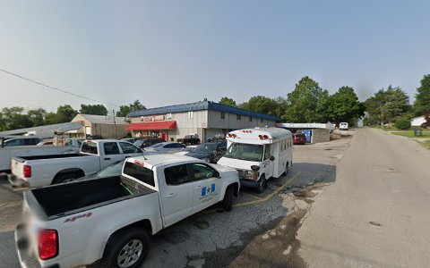Auto Repair Shop «Gregory Automotive & Tire Center», reviews and photos, 991 Market St, Charlestown, IN 47111, USA