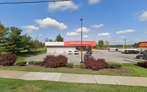 Auto Parts Store «Advance Auto Parts», reviews and photos, 15490 W High St, Middlefield, OH 44062, USA