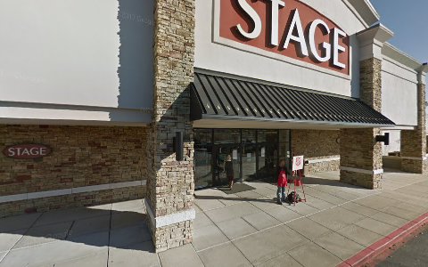 Department Store «Stage», reviews and photos, 1060 Hometown Commons, Mountain Home, AR 72653, USA