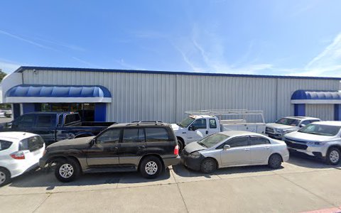 Auto Body Shop «Fix Auto Watsonville», reviews and photos, 107 Airport Blvd, Freedom, CA 95019, USA