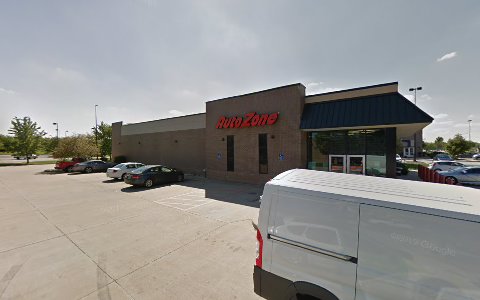 Auto Parts Store «AutoZone», reviews and photos, 1206 W Pearce Blvd, Wentzville, MO 63385, USA