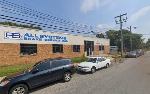 All Systems Brake Service Inc. image 1