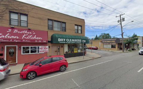 Albertson Dry Cleaners image 1