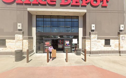 Office Supply Store «Office Depot», reviews and photos, 7065 FM 1960, Humble, TX 77346, USA