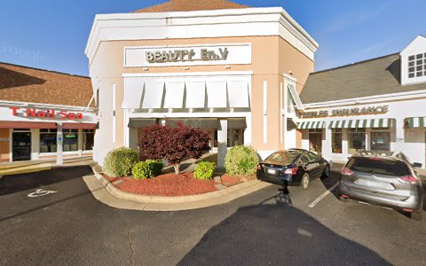 Beauty Supply Store «Beauty En.V Beauty Supply», reviews and photos, 6320 Capital Blvd #111, Raleigh, NC 27616, USA