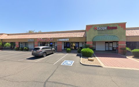Amusement Center «Baffled Escape Rooms», reviews and photos, 7420 W Cactus Rd, Peoria, AZ 85381, USA