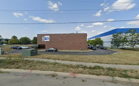 Auto Body Shop «ABRA Auto Body & Glass», reviews and photos, 701 Frontenac Rd, Naperville, IL 60563, USA