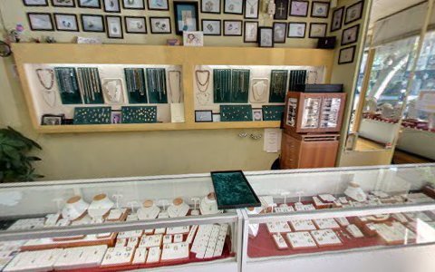 Jeweler «Galati Jewelers», reviews and photos, 35 E 4th Ave, San Mateo, CA 94401, USA
