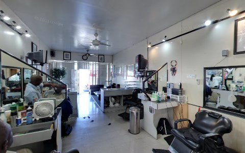 Barber Shop «Fade Away Barber Shop», reviews and photos, 14125 Van Ness Ave, Gardena, CA 90249, USA