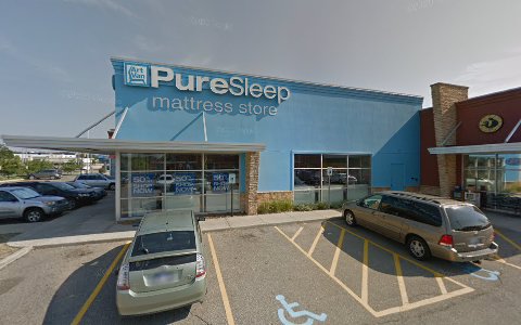 Mattress Store «Art Van PureSleep - Kalamazoo», reviews and photos, 338 N Drake Rd, Kalamazoo, MI 49009, USA