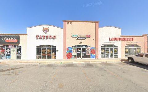 Tobacco Shop «Bodegas Smoke Shop», reviews and photos, 1791 N Zaragoza Rd #C, El Paso, TX 79936, USA