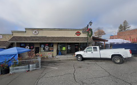 Outdoor Sports Store «Auburn Outdoor Sports Inc», reviews and photos, 750 Lincoln Way, Auburn, CA 95603, USA