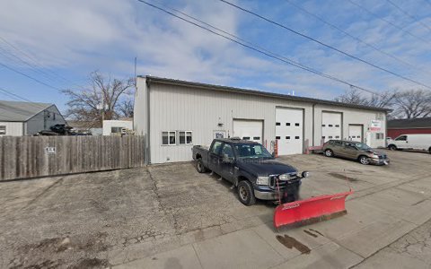 Auto Repair Shop «Buckley Auto», reviews and photos, 418 Hammond Ave, Elgin, IL 60120, USA