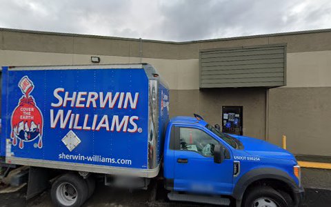 Paint Store «Sherwin-Williams Paint Store», reviews and photos, 1606 SE Everett Mall Way, Everett, WA 98208, USA