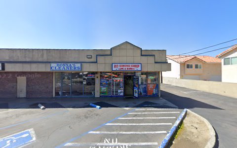 Tobacco Shop «RC Smoke Shop & Vape», reviews and photos, 7352 Stewart and Gray Rd, Downey, CA 90241, USA