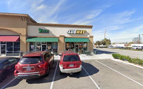 Restaurant «Subway», reviews and photos, 2365 Seal Beach Blvd, Seal Beach, CA 90740, USA