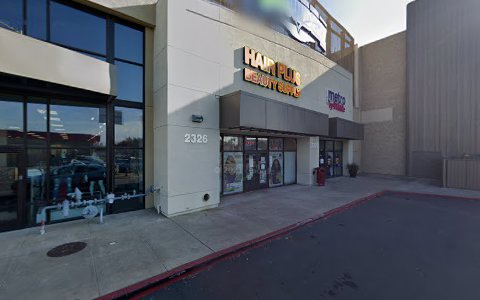 Beauty Supply Store «Hair Plus Beauty Supply», reviews and photos, 5444 Watt Ave, North Highlands, CA 95660, USA
