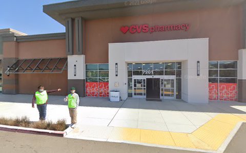 Drug Store «CVS», reviews and photos, 7201 Regional St, Dublin, CA 94568, USA