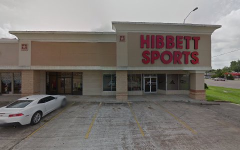 Shoe Store «Hibbett Sports», reviews and photos, 2220 MacArthur Dr, Orange, TX 77630, USA