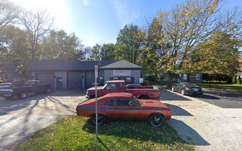 Auto Body Shop «Boyle Body Werks», reviews and photos, 311 N 5th St, St Charles, IL 60174, USA