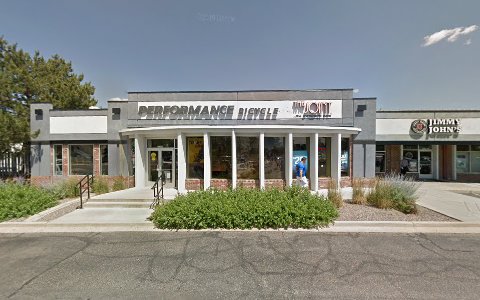 Bicycle Store «Performance Bicycle», reviews and photos, 6570 S Yosemite St, Greenwood Village, CO 80111, USA
