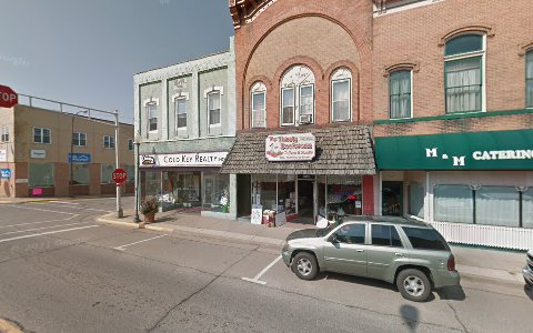Book Store «The Thirsty Bookworm», reviews and photos, 508 Hewett St, Neillsville, WI 54456, USA