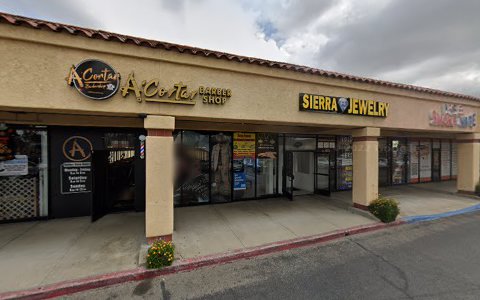 Movie Rental Store «Star Video», reviews and photos, 9765 Sierra Ave, Fontana, CA 92335, USA