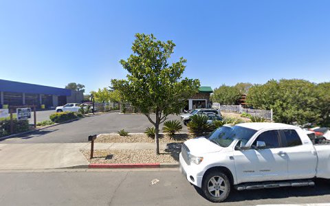 Auto Body Shop «Napa Collision Center Inc», reviews and photos, 1835 Soscol Ave, Napa, CA 94559, USA