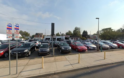 Used Car Dealer «Broad Street Auto», reviews and photos, 1360 S Broad St, Trenton, NJ 08610, USA