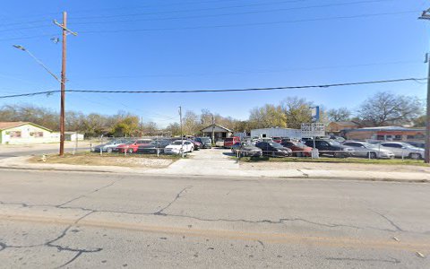 Used Car Dealer «Lone Star Used Cars», reviews and photos, 2802 Commercial Ave, San Antonio, TX 78221, USA