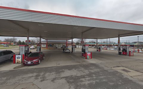 Convenience Store «Speedway», reviews and photos, 15 S Randall Rd, North Aurora, IL 60542, USA