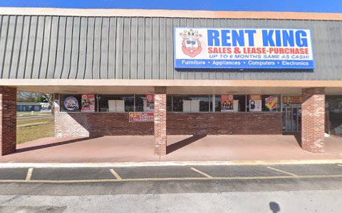 Furniture Store «Rent King», reviews and photos, 11902 Seminole Blvd, Largo, FL 33778, USA