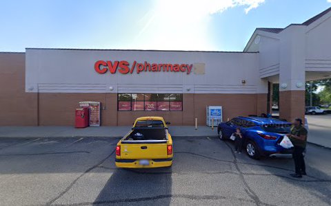 Drug Store «CVS», reviews and photos, 4031 Grange Hall Rd, Holly, MI 48442, USA