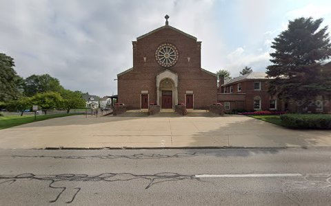 St Agnes Catholic Church image 9