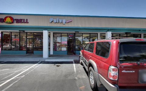 Boutique «Pulvy Boutique», reviews and photos, 3317 San Felipe Rd, San Jose, CA 95135, USA